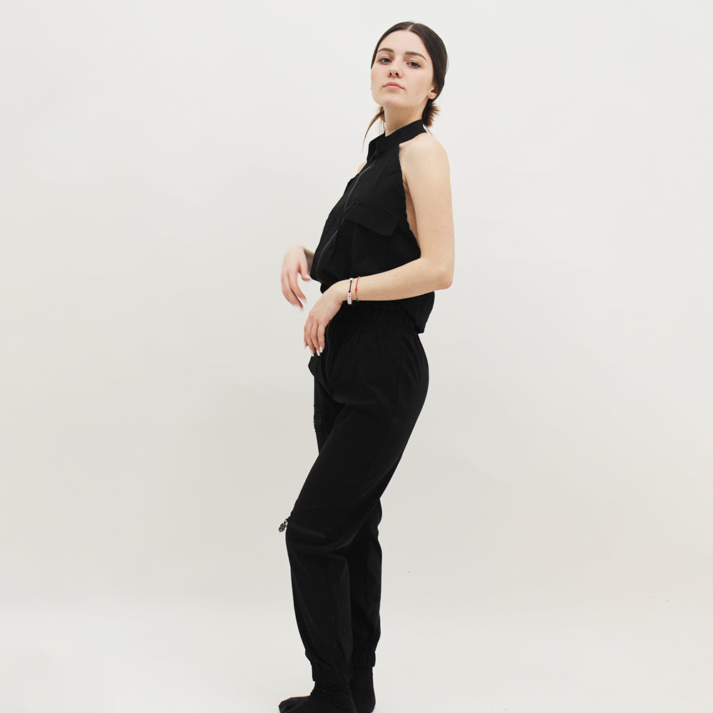 TUTA DONNA CARGO - Tute - Gioselin