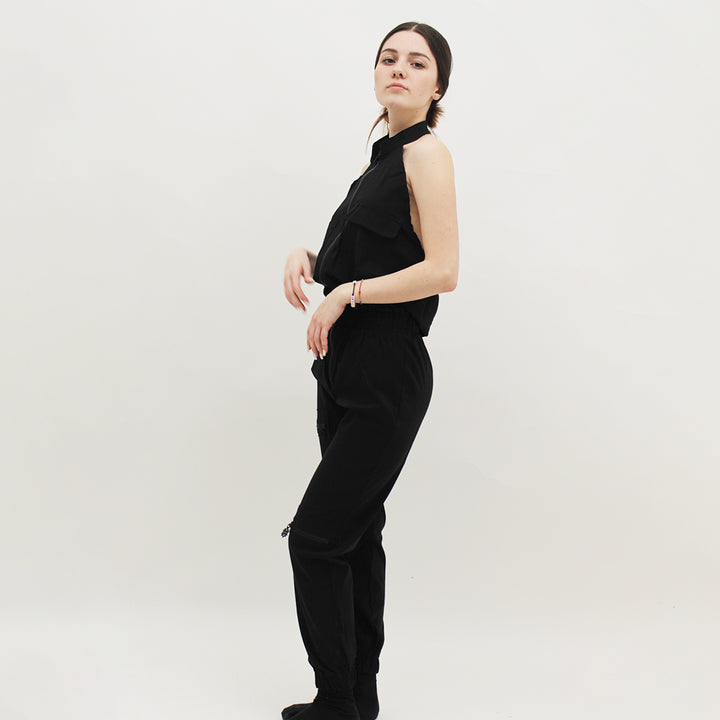TUTA DONNA CARGO - Tute - Gioselin