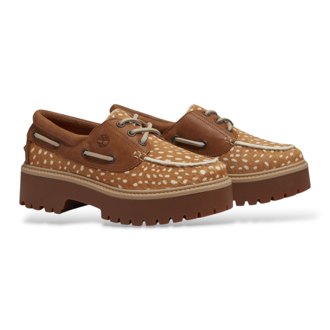 TB0A2GVFANR1 - Scarpe - TIMBERLAND