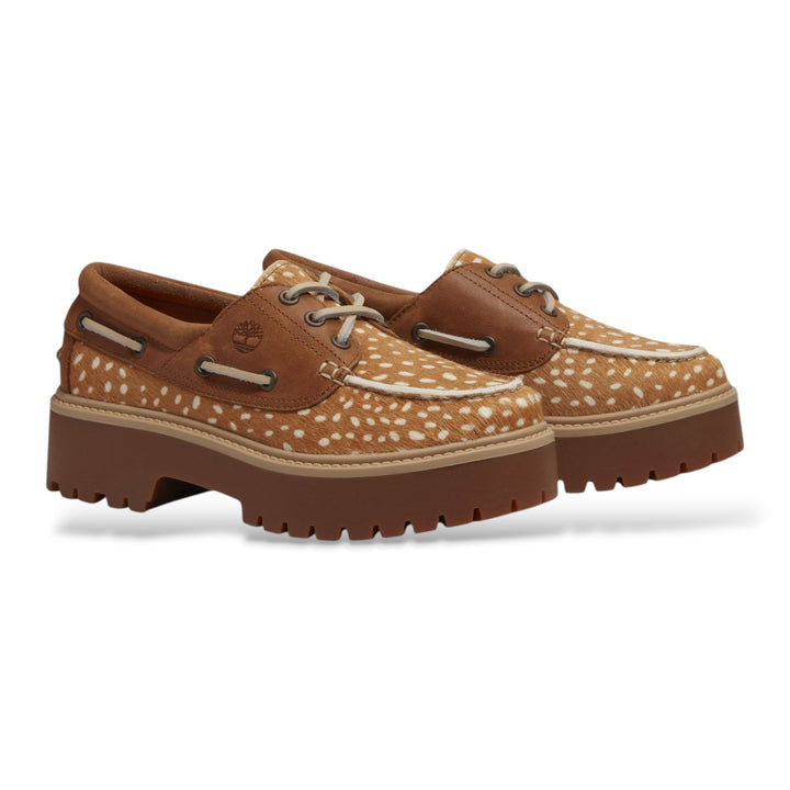TB0A2GVFANR1 - Scarpe - TIMBERLAND
