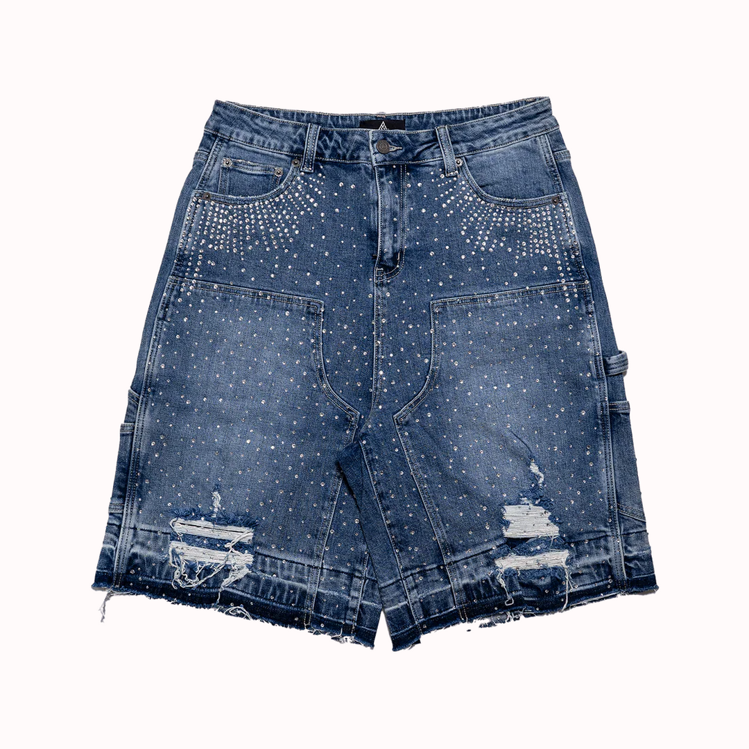 PM1041 - Pantaloncini - Paper Money