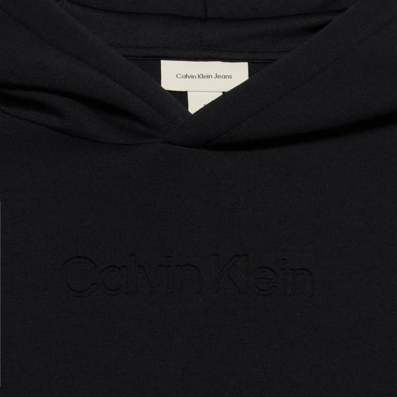 LVCKFJB33BT - Felpe - Calvin Klein