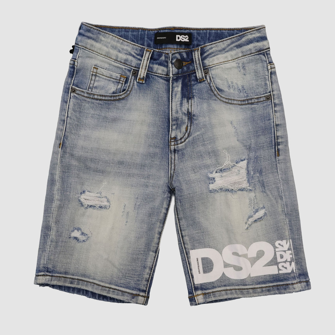 SS26K93 - Pantaloncini - DS2 - Bambini