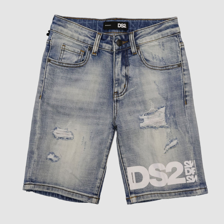 SS26K93 - Pantaloncini - DS2 - Bambini