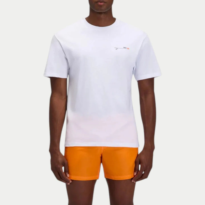M252TEJ7809 - T-SHIRT - Sundek