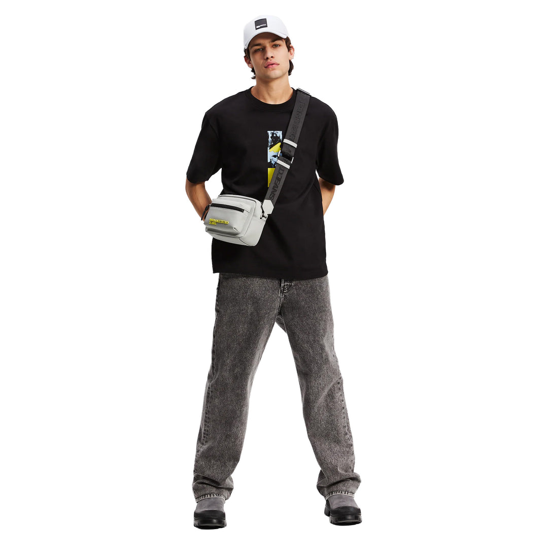 A3M17036 - T-Shirt e Polo - KARL LAGERFELD