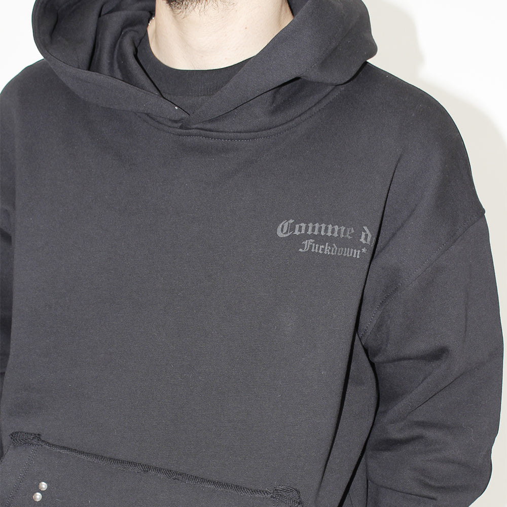 CFABM00103 - Felpe - COMME des FUCKDOWN