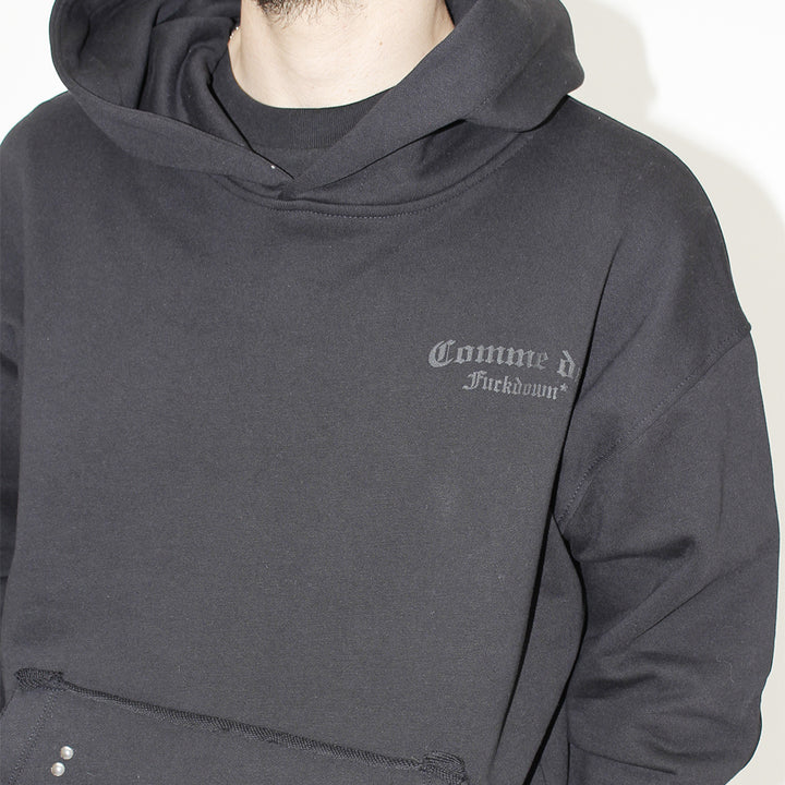 CFABM00103 - Felpe - COMME des FUCKDOWN