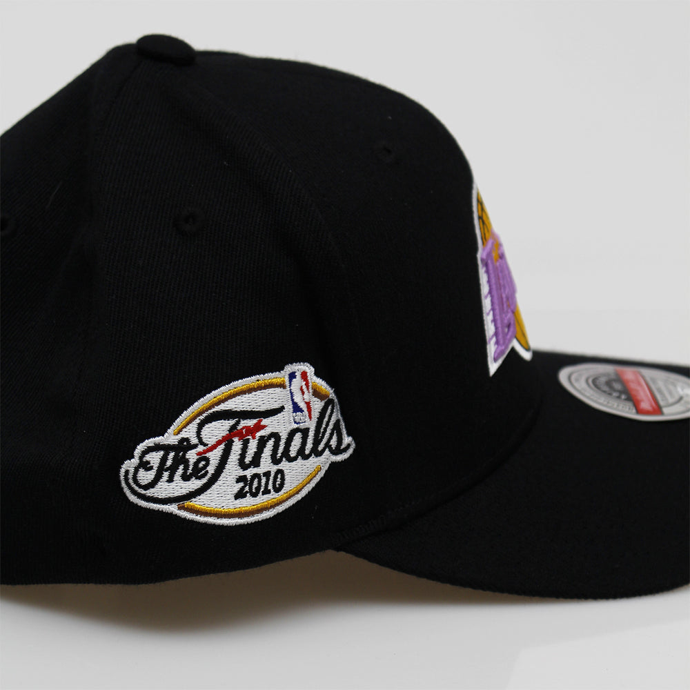 HHSSINTL1265-LALBLCK - Cappelli - Mitchell & Ness