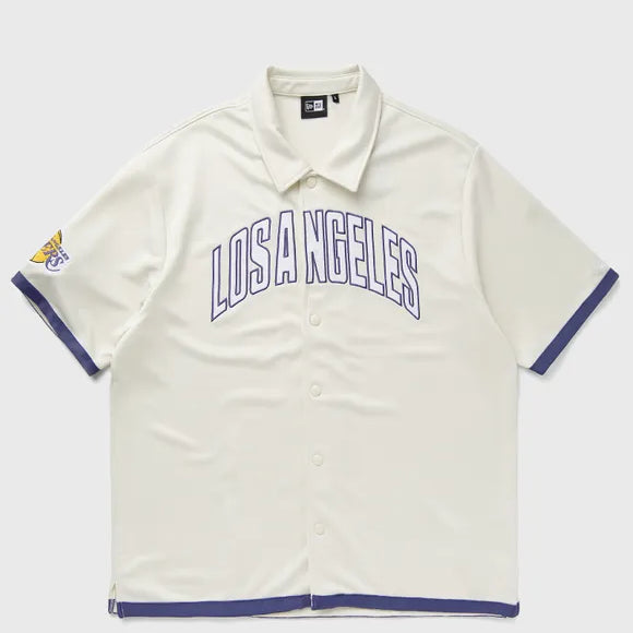 60596457 - T-Shirt e Polo - New Era