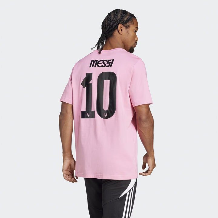 JM3550 - T-Shirt e Polo - Adidas