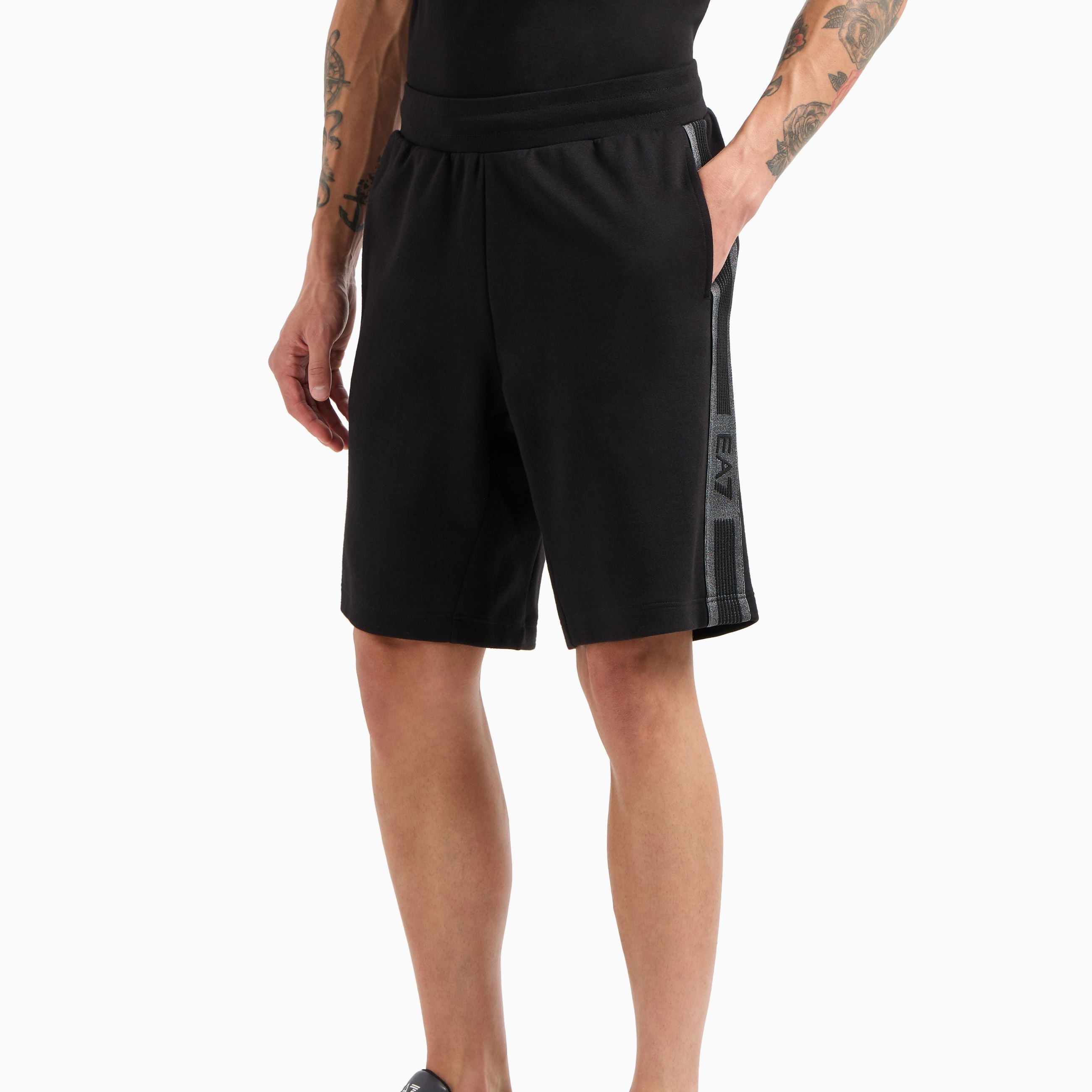 7M000544 AF12660 - Pantaloncini - EMPORIO ARMANI