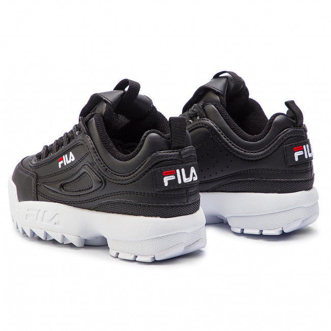 1010567 - Scarpe - Fila
