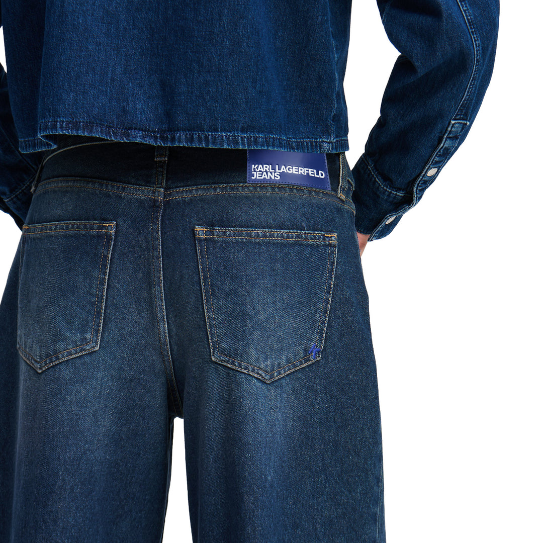 A3W10079 - Pantaloni - KARL LAGERFELD