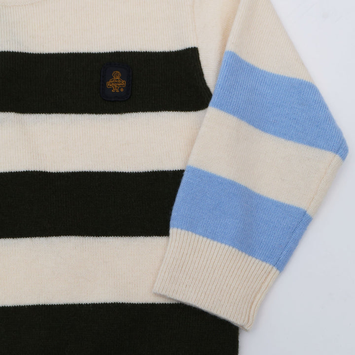 RN1222W25 - Felpe - REFRIGIWEAR