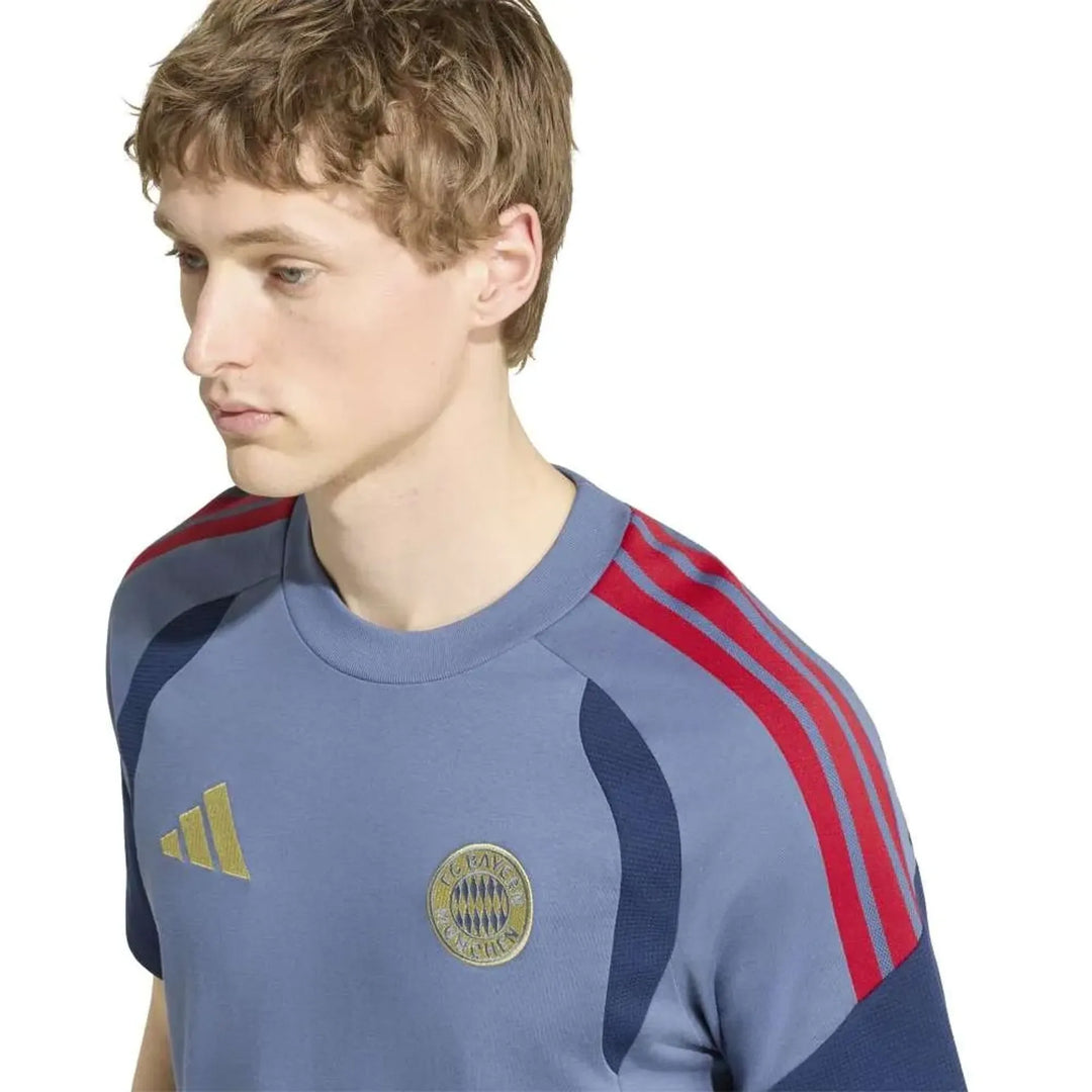KF1027 - T-SHIRT - Adidas