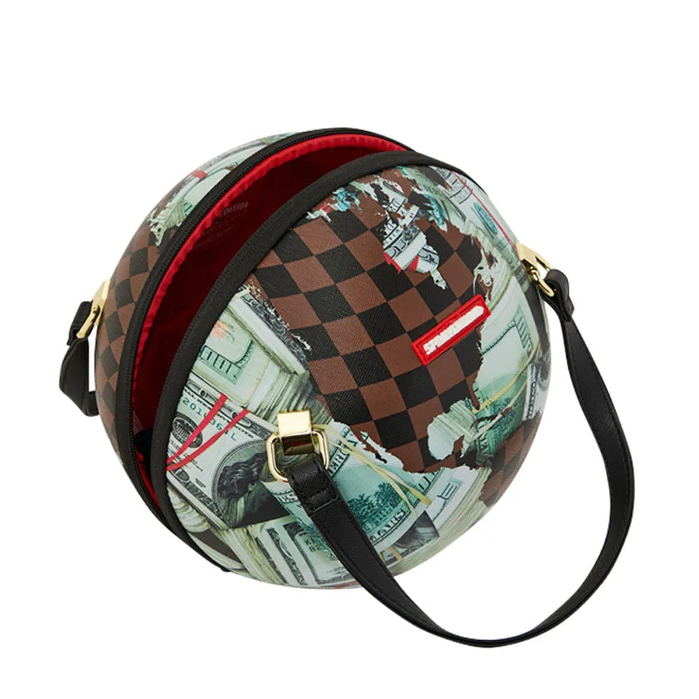 910B9560NSZ - Borse - Sprayground - [PREORDER]