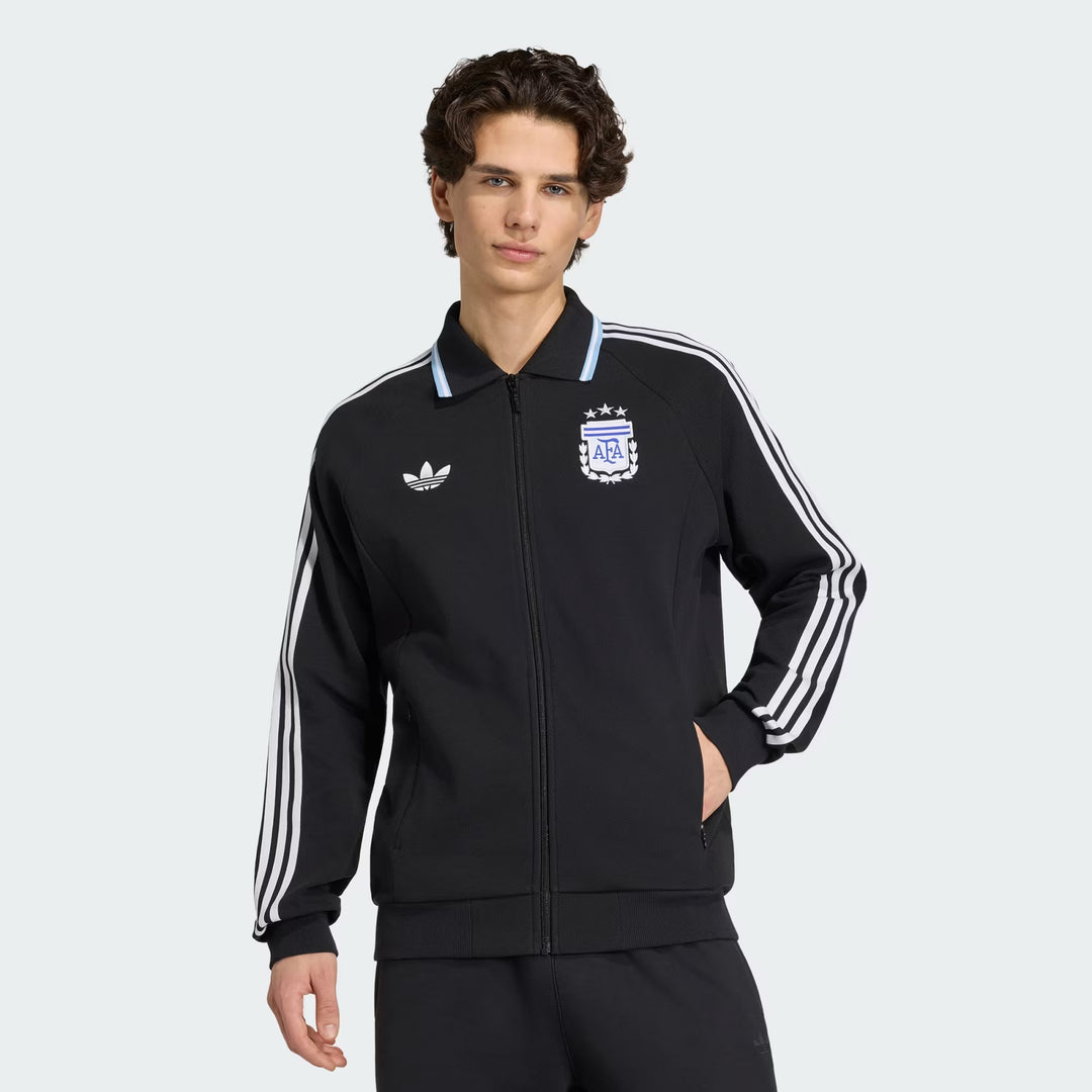 JZ6287 - FELPA - Adidas