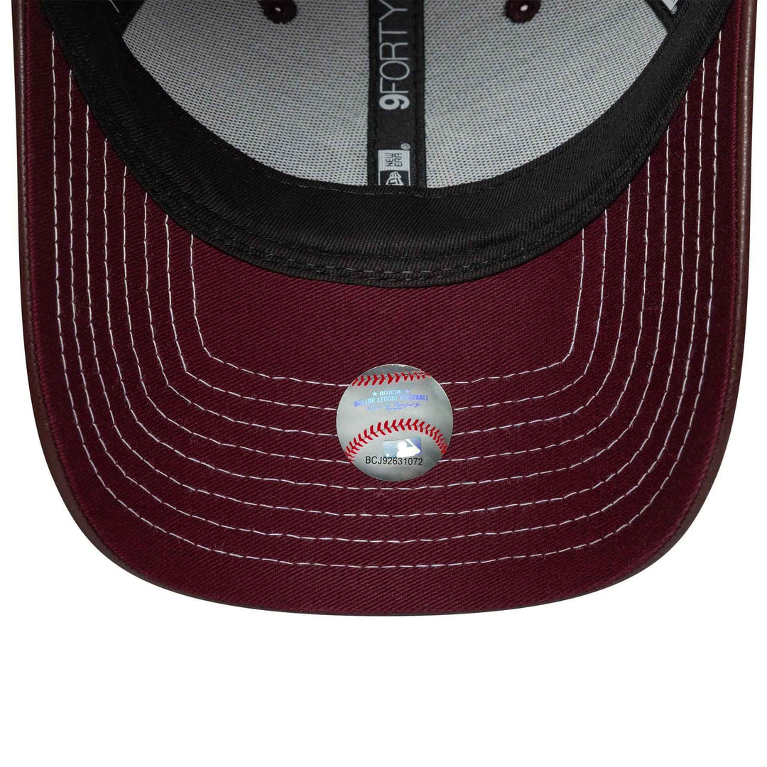 60691322 - Cappelli - New Era