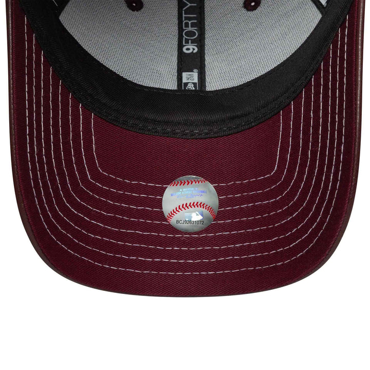 60691322 - Cappelli - New Era