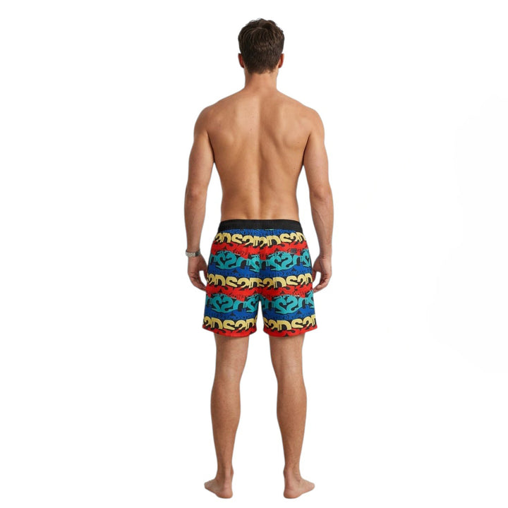 SS26B15 - Costumi da bagno - DS2 - Uomo