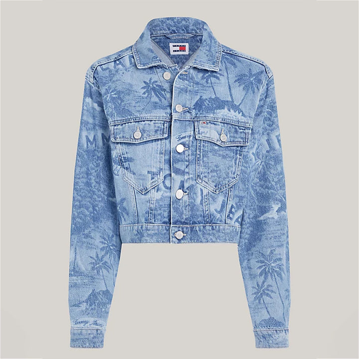 DW0DW176641A5 - Giacche - Tommy Hilfiger