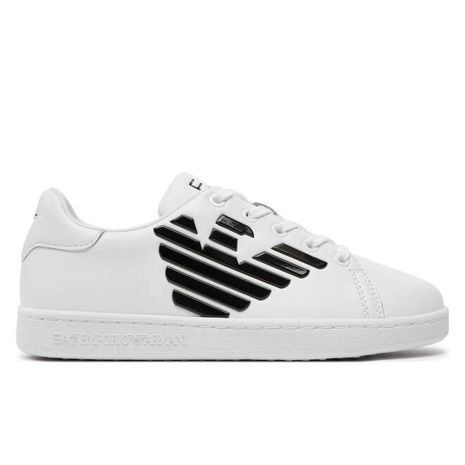 XSX101 XOT46 - Scarpe - EMPORIO ARMANI