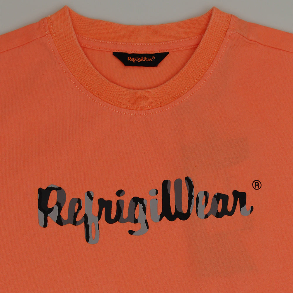 RW406 - T-Shirt e Polo - REFRIGIWEAR