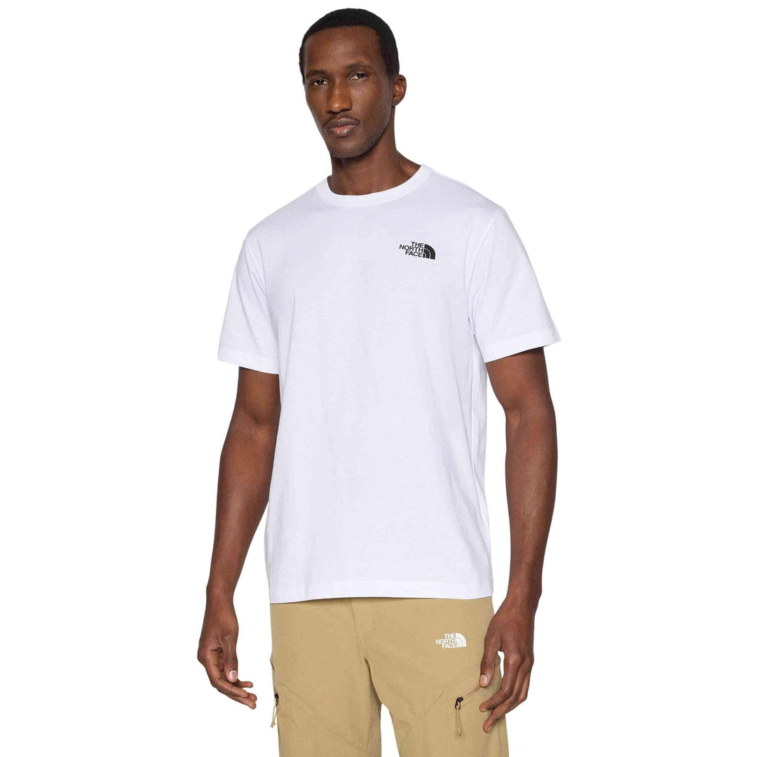 NF0A8B6KFN41 - T-SHIRT - THE NORTH FACE