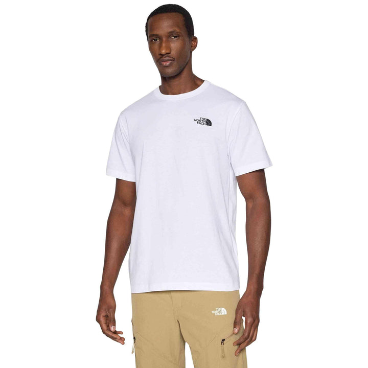 NF0A8B6KFN41 - T-SHIRT - THE NORTH FACE
