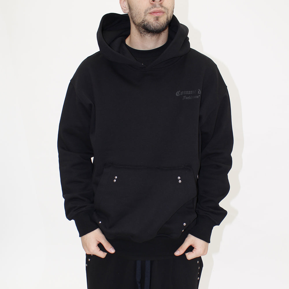 CFABM00103 - Felpe - COMME des FUCKDOWN