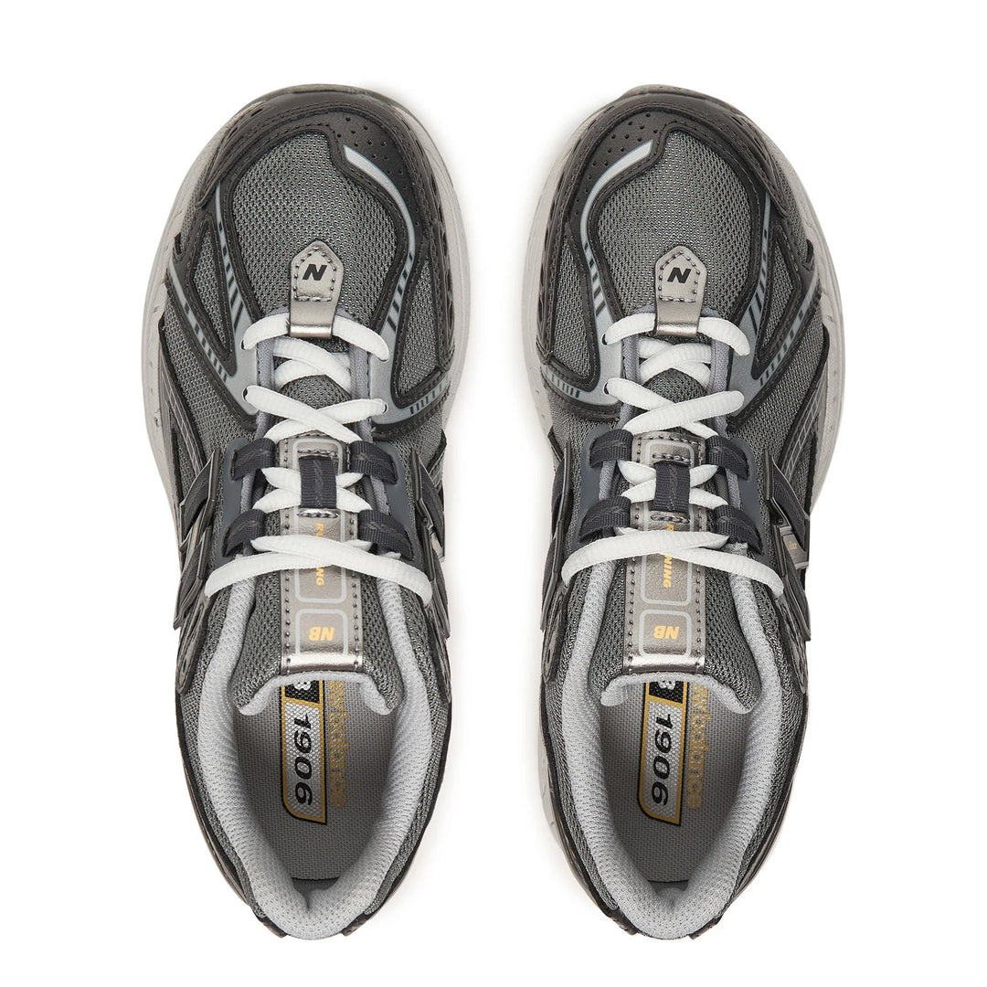 SNEAKERS DONNA NEW BALANCE 1906R GREY