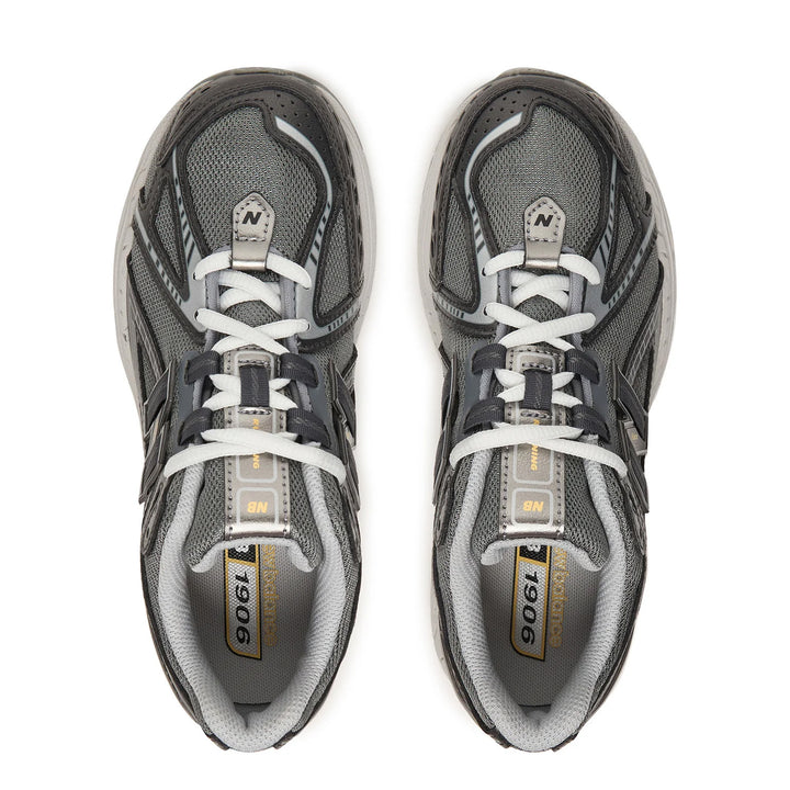 SNEAKERS DONNA NEW BALANCE 1906R GREY