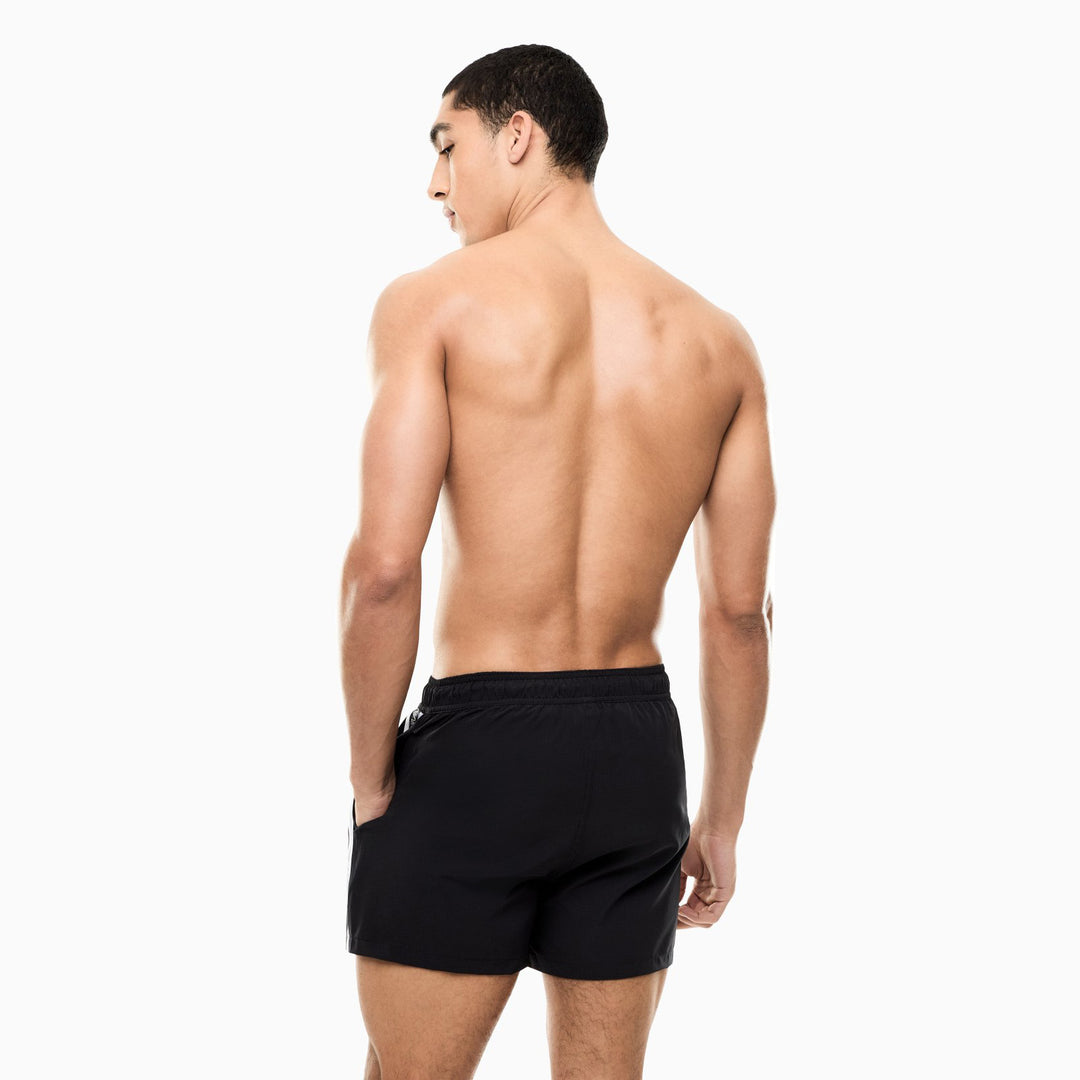 COSTUME BOXER MARE UOMO EA7 EMPORIO ARMANI LOGO TAPE