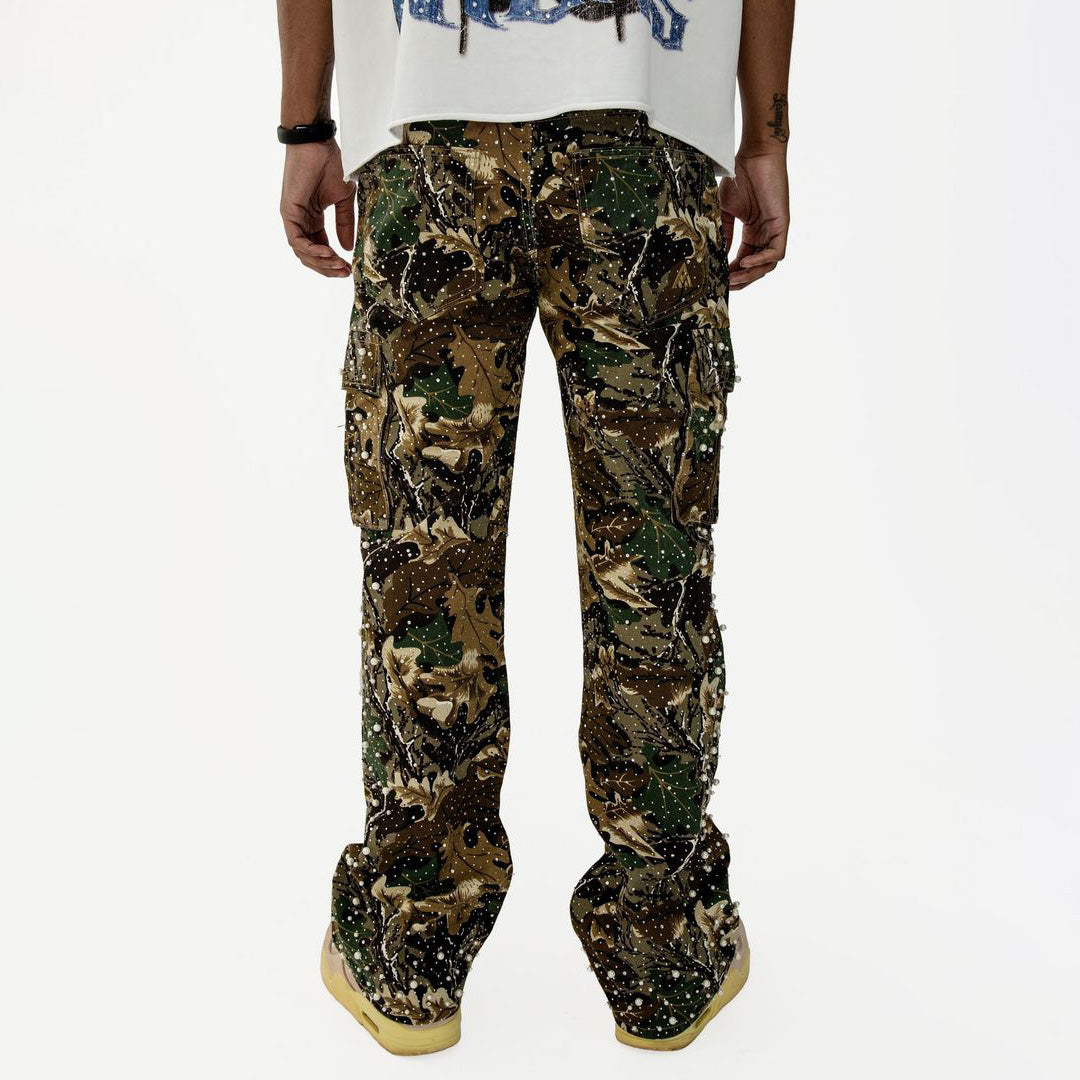 PM1094 - PANTALONE - Paper Money