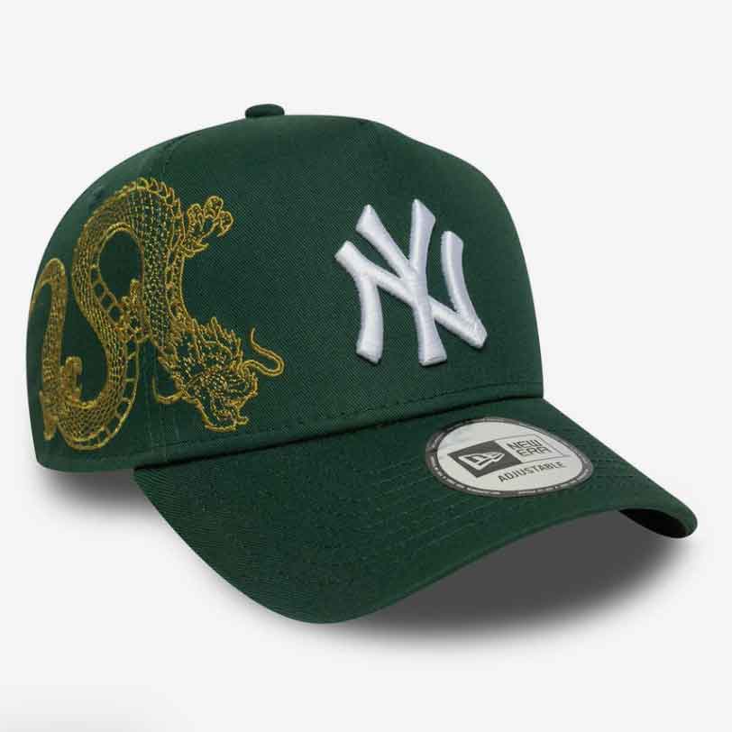 60691251 - Cappelli - New Era