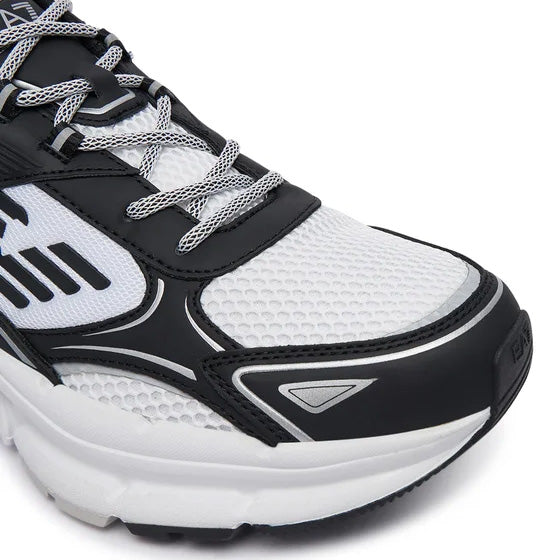 7X000663 AF23619 - Scarpe - EMPORIO ARMANI