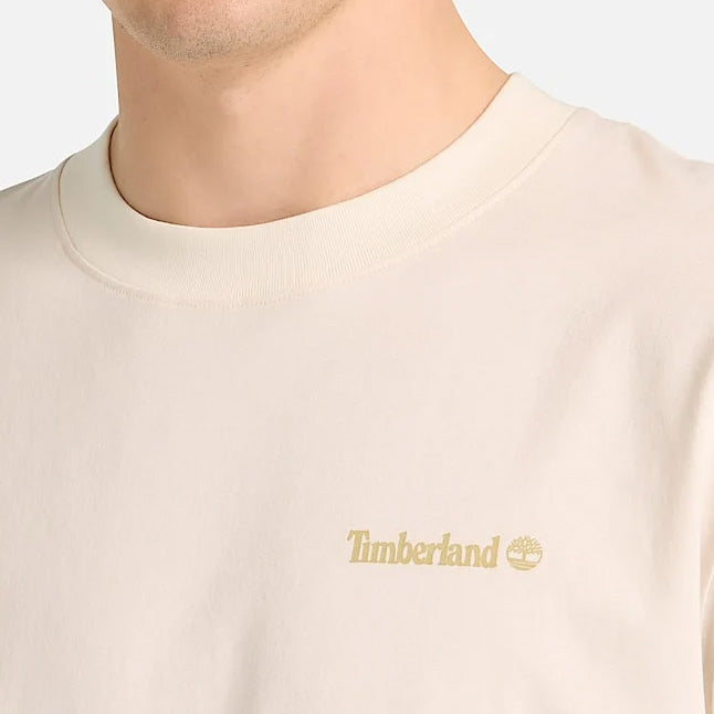 TB0A5MNVCM91 - T-Shirt e Polo - TIMBERLAND