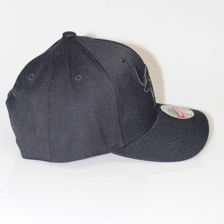 HHSSINTL101-CBUYYPPPBLCK - Cappelli - Mitchell & Ness