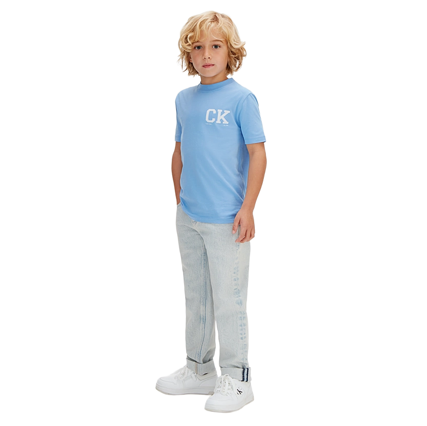 LVCKSJA09B - T-Shirt e Polo - Calvin Klein