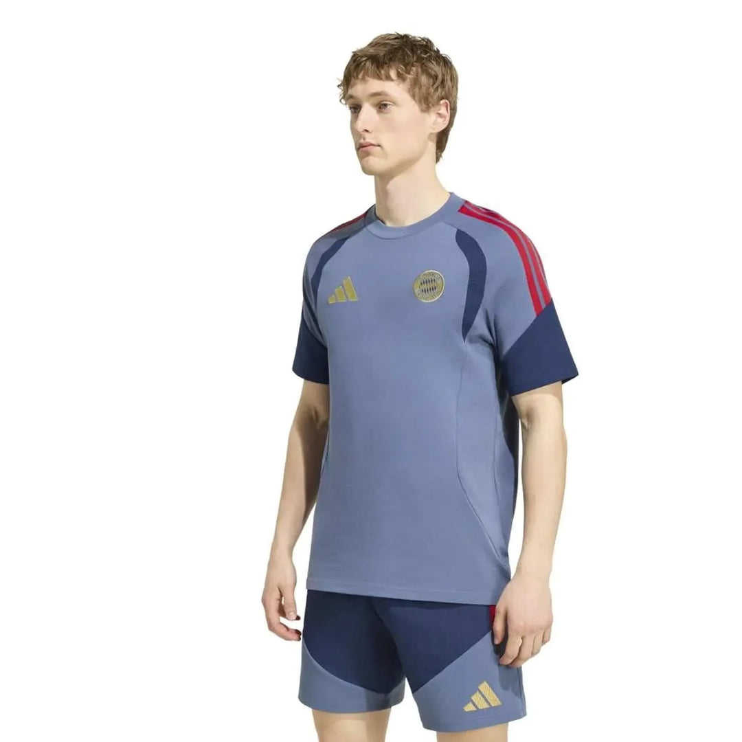 KF1027 - T-SHIRT - Adidas