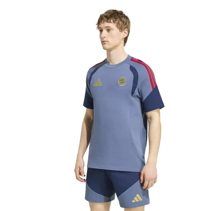 KF1027 - T-SHIRT - Adidas