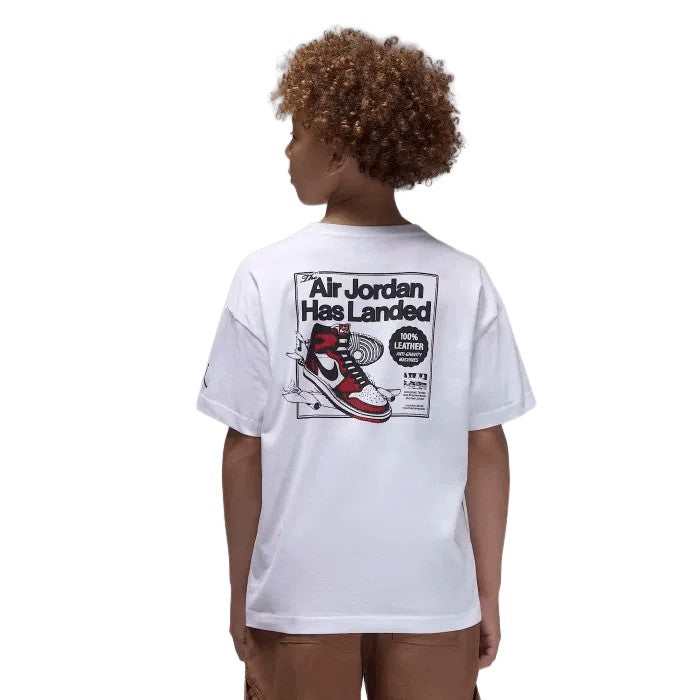 95F279 - T-Shirt e Polo - Jordan