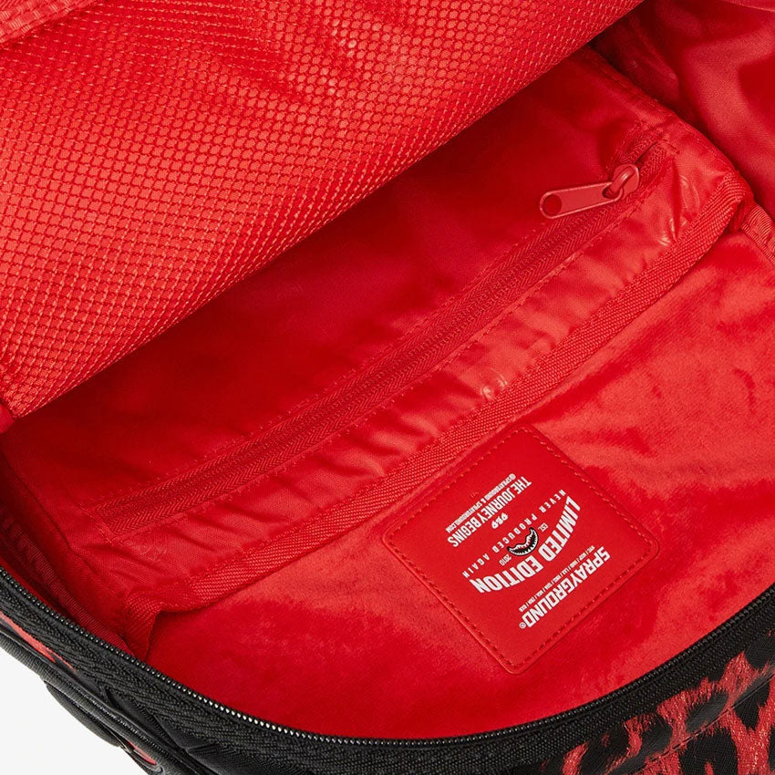 910B7629NSZ - Zaini - Sprayground