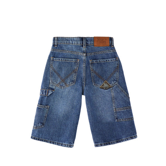 R.G197 - PANTALONE - Roy Rogers