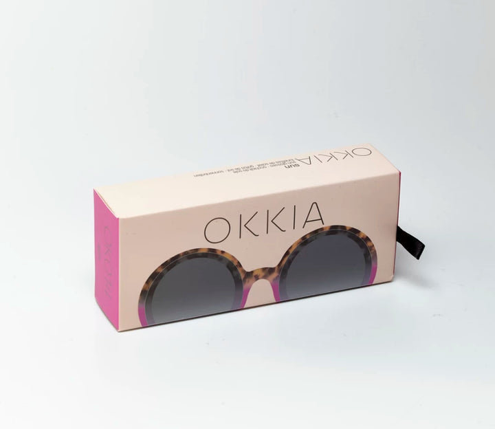 OK014 - Accessori - Okkia