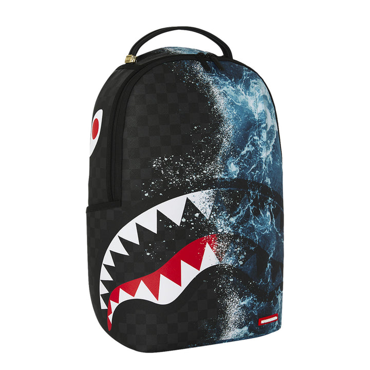 910B7621NSZ - Zaini - Sprayground