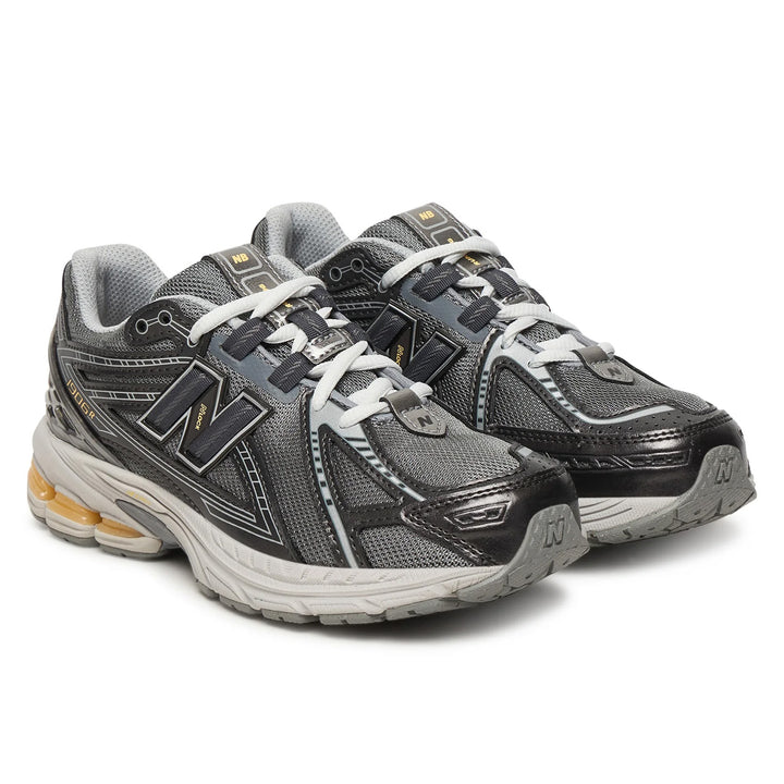 SNEAKERS DONNA NEW BALANCE 1906R GREY