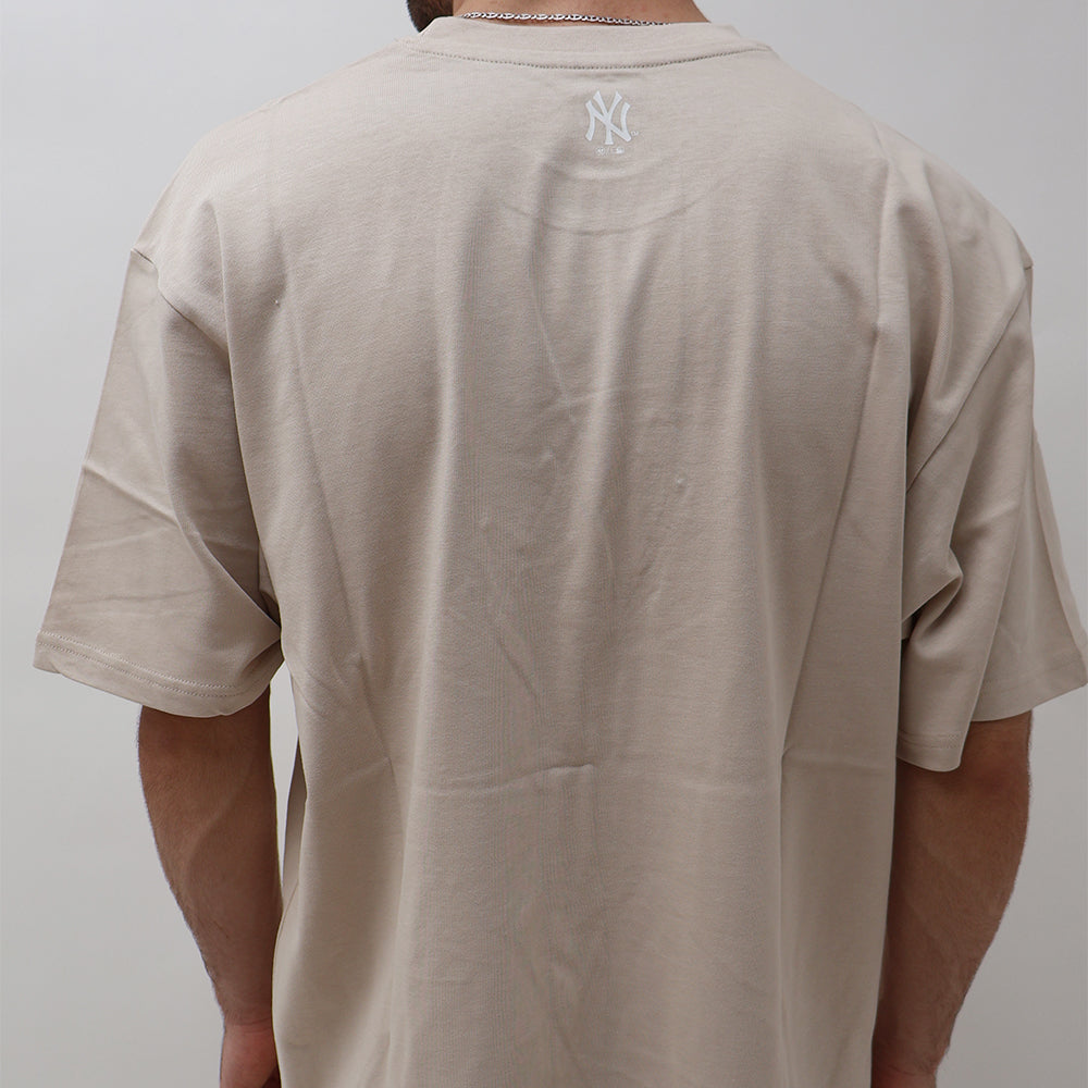 47-BB017TMRKQI608520BN - T-Shirt e Polo - 47 MVP