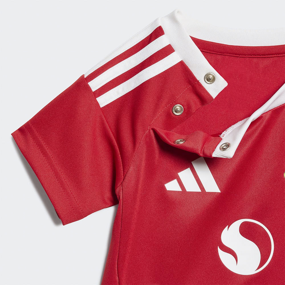 IT1979 - Completi - Adidas